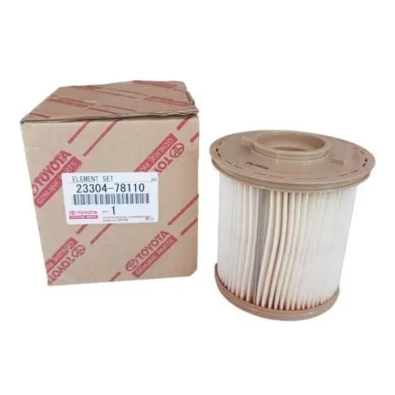 Filtro Gasoil Numero 1 Toyota Dyna 4.6 2004 2005 