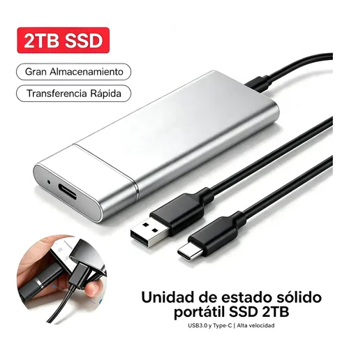 Unidad Ssd M.2 2tb Biwin Nv3500 Nvme Pcie 3.0 3500/3000 Mb/s