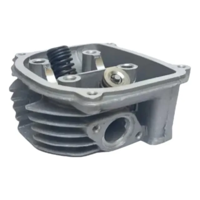 Cabezá Completa Motoneta Italika X150g X150d X150gts