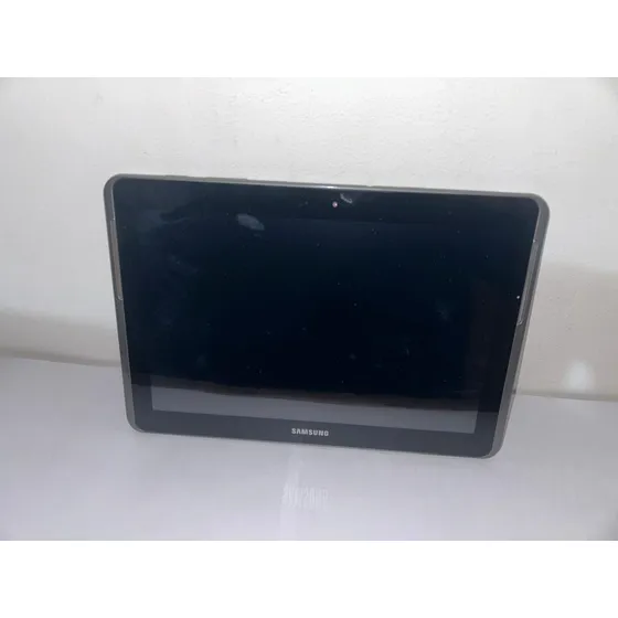 Tablet Samsung Galaxy Tab2 10.1 16gb - Peças Preto