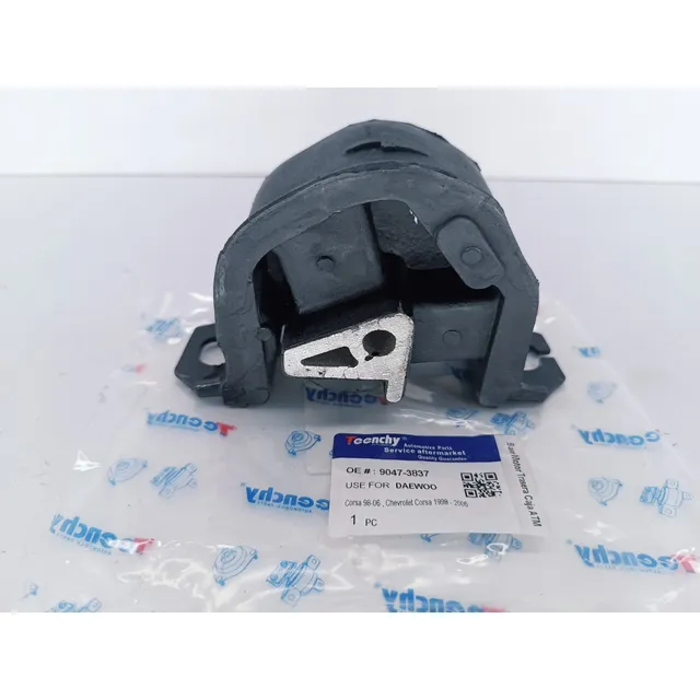 Base Caja Tras Corsa 98-06 (automatico)