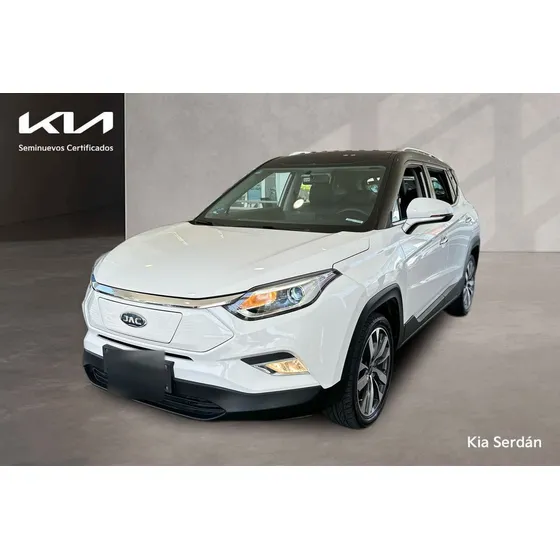 Jac E Sei4 Pro Electrico