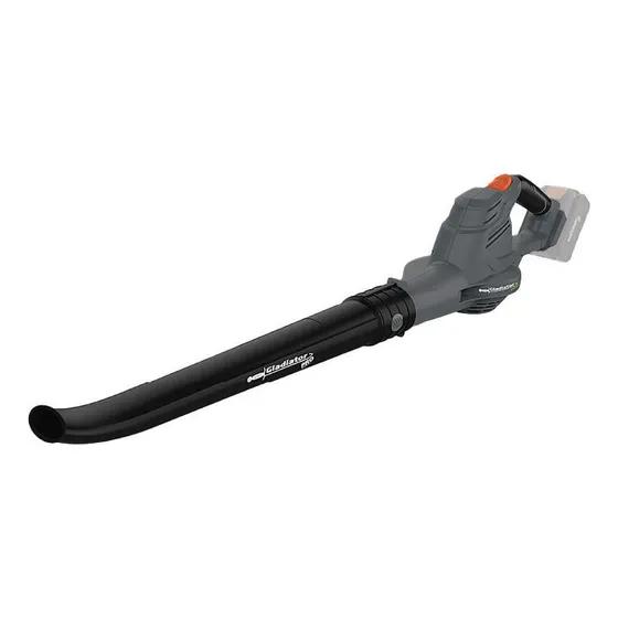 Soplador Gladiator  A Baterias 18v S/batería Spr813/18