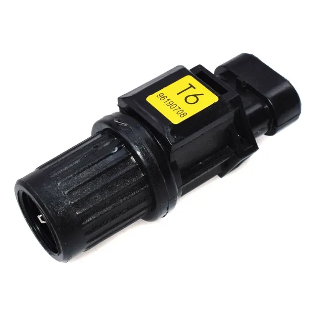 Sensor Velocimetro Chevrolet Aveo Spark Cruze Caja Manual
