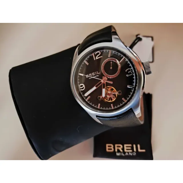 Reloj Breil Automatico