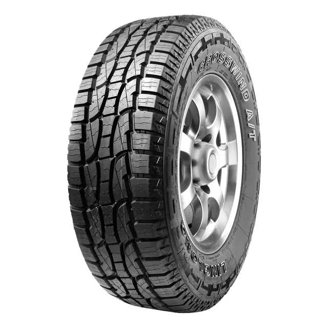 Neumático Cubierta Linglong 235/70 R16 Crosswind A/t
