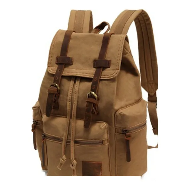 Mochila Vintange University Augur 2019 Porta Laptop 