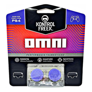 Kontrol Freek Omni 05 Compatible Con Ps4 Y Ps5 Kontrol Freek Omni 05 Compatible Con Ps4 Y Ps5