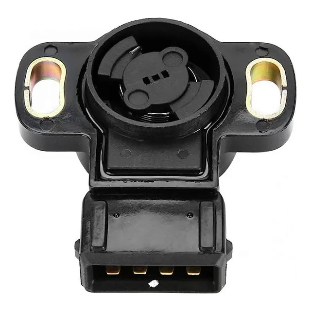 Sensor Tps Mitsubishi Signo 1.3 Ck1/  1.5 Ck2 Full Inyeccion