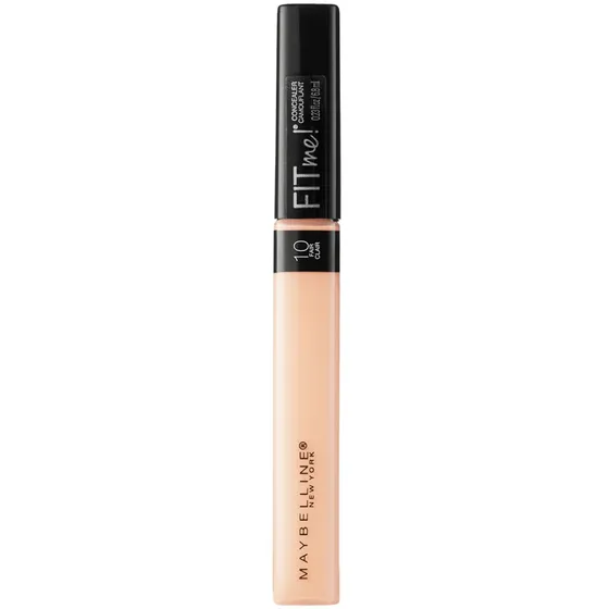 Corrector Maybelline Fit Me Cobertura Natural 6.8ml Tono Fair