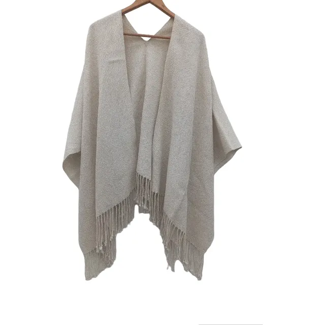 Ruanas De Alpaca