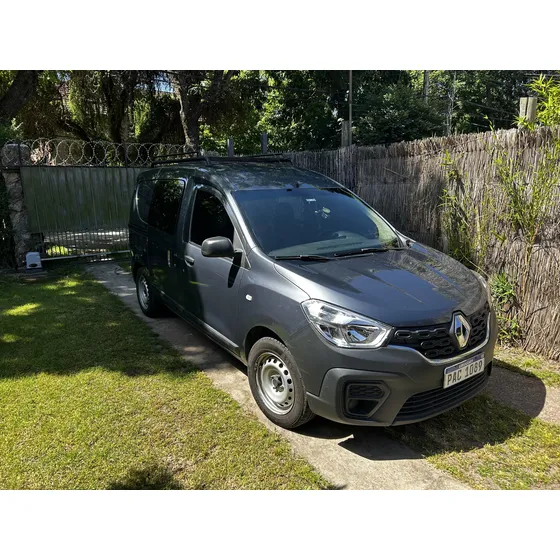 Renault Kangoo Express 1.6 Ex. Rl Confort