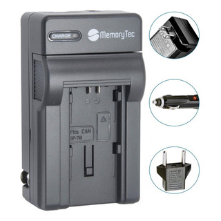 Carregador Para Canon Vixia Hf R700 R800 R80 R82 R60 R62 Carregador Para Canon Vixia Hf R700 R800 R80 R82 R60 R62
