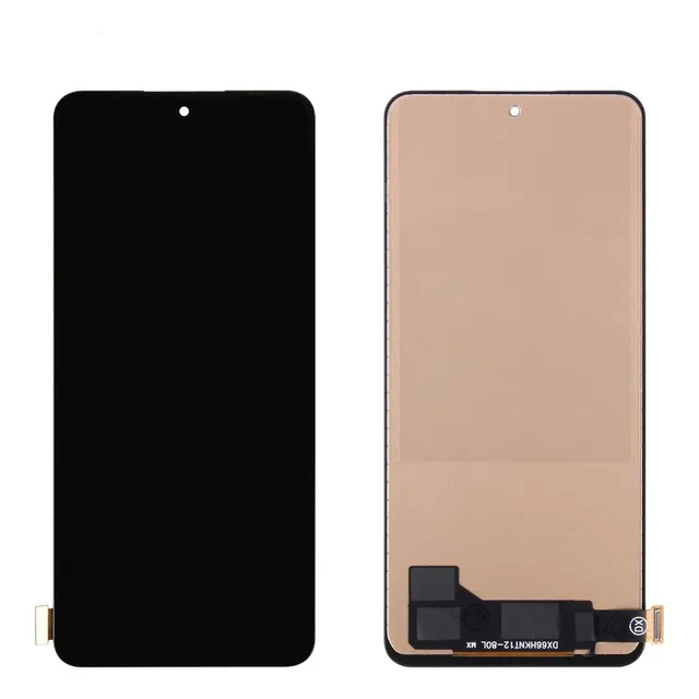 Tela Frontal Compatível Redmi Note 12 4g / 5g Master Premium
