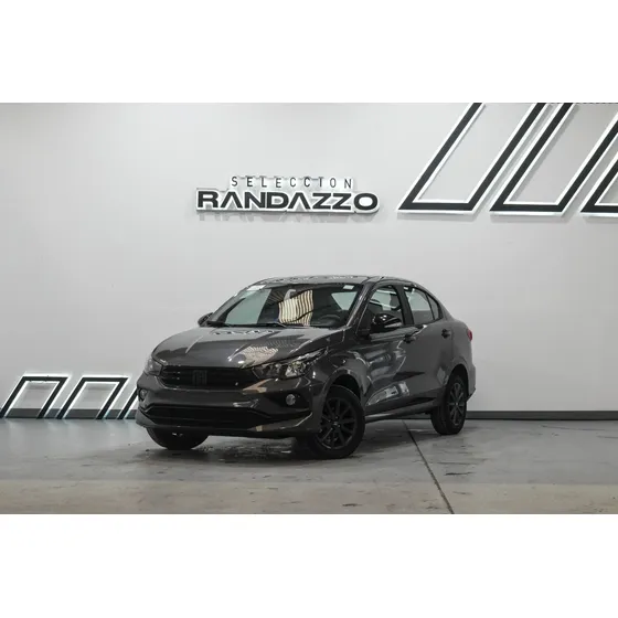 Fiat Cronos 1.3 Gse Drive Pack Plus Cvt
