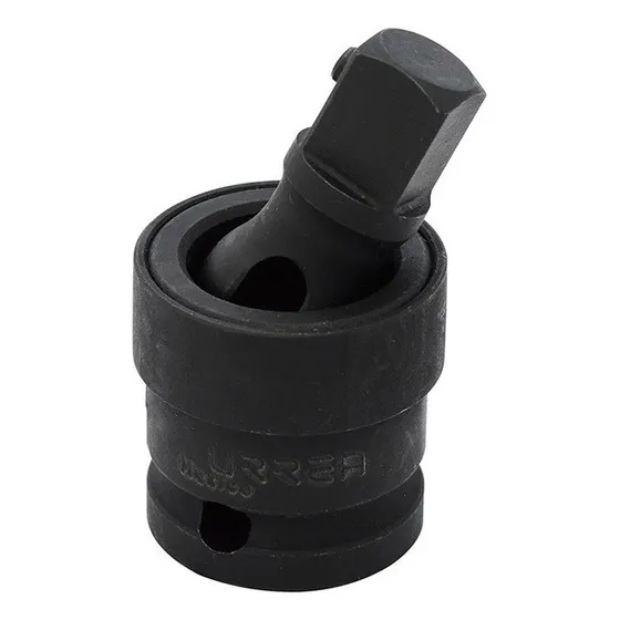 Kit 6 Piezas Nudo Universal Urrea 7470p Impacto 1/2 X 2 /v