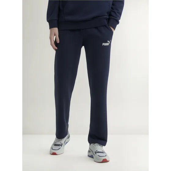 Pantalon Puma Hombre Ess Logo Pants Fl Op - Menpi
