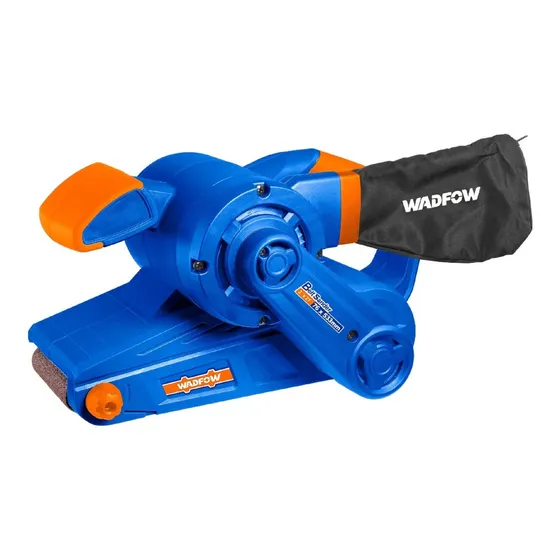Lijadora De Banda 920w Wadfow Wba15921 - Tyt