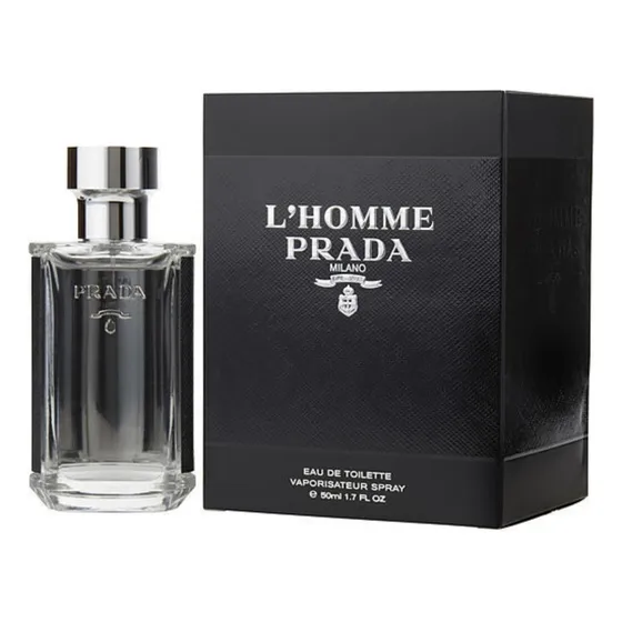 Prada L Homme 50ml - Original