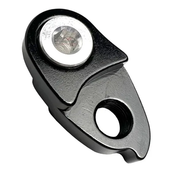 Extensión De Uña Para Pacha 11-46 Y 11-50 (tensor) Bicicleta