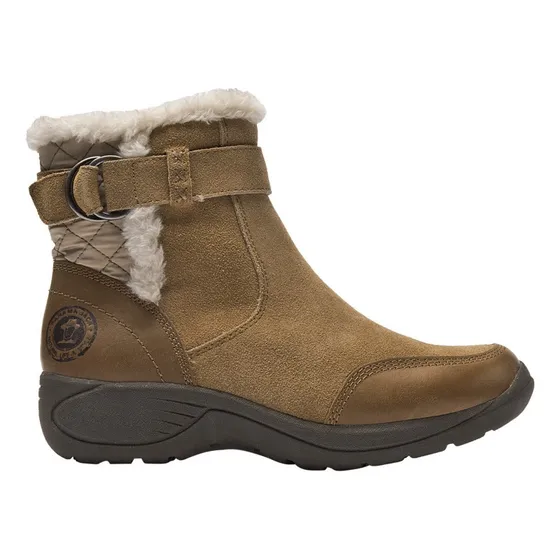 Botín Casual Mujer Panama Jack - H683