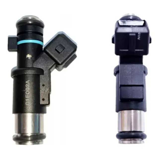  Inyector Gasolina Peugeot 206 2.0cc