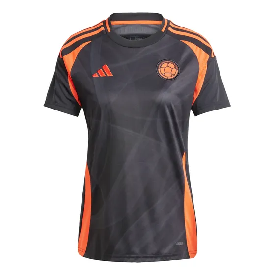 Camiseta Visitante Selección Colombia 24 Ip8271 adidas