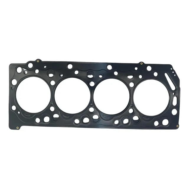 Junta Cabeçote Mitsubishi L200 2.5 8v Hpe 4d56 3pic Aço