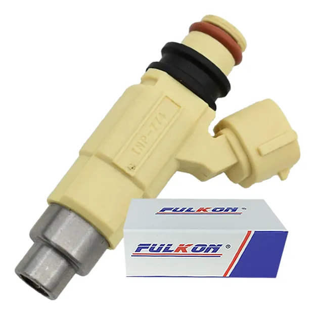 Inyector De Chevrolet Grand Vitara Xl-7 2002-2006 2.7l V6