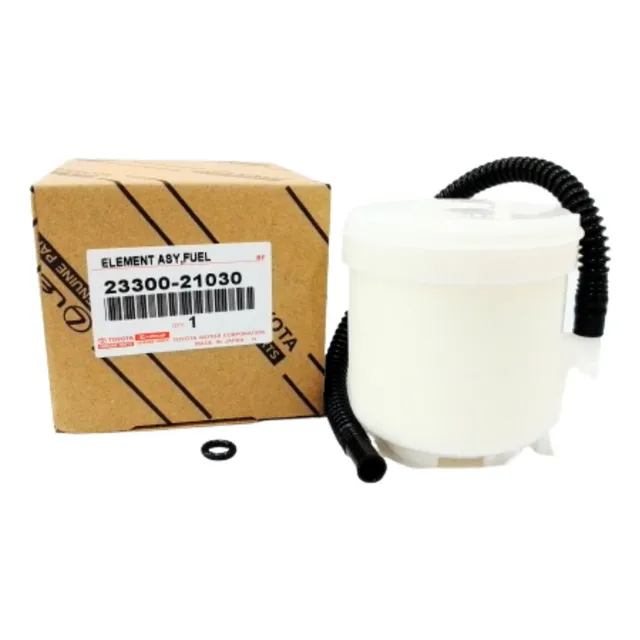 Filtro De Gasolina Toyota 23300-21030 Corolla 2009-2014