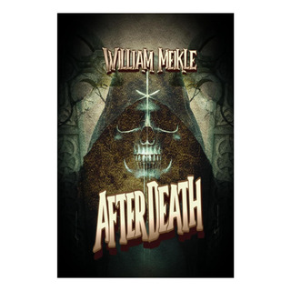 Libro: After Death: Omnibus Edition Libro: After Death: Omnibus Edition