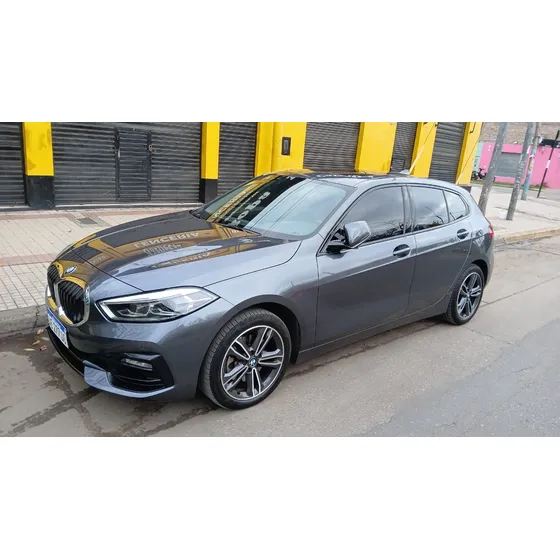 Bmw Serie 1 1.5 118i Sport Line 136cv