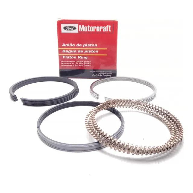 Anillo Ford Super Dutty F-250 F-350 6.2 Std (standard)