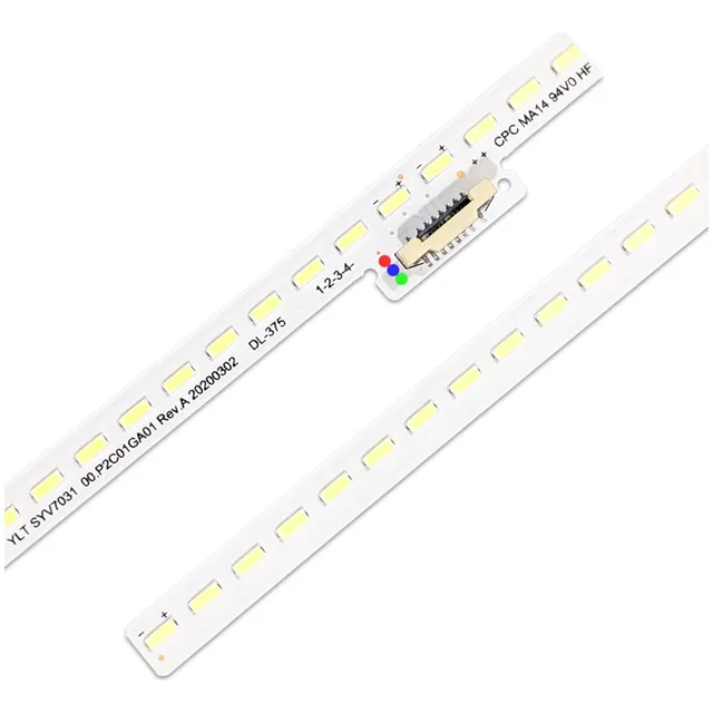Kit Leds Sony Kdl-70w850b / Kdl-70w830b (4t72l) - Alum, Nvo