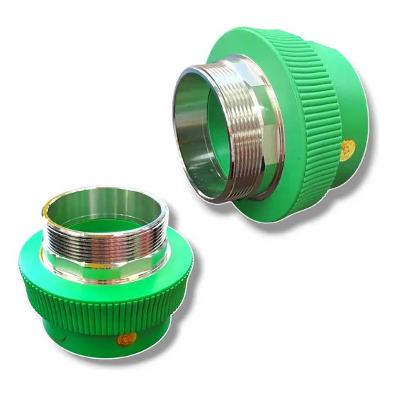 Adaptador Rosca Macho 63mm 2 Pulgadas Termofusion (tienda)