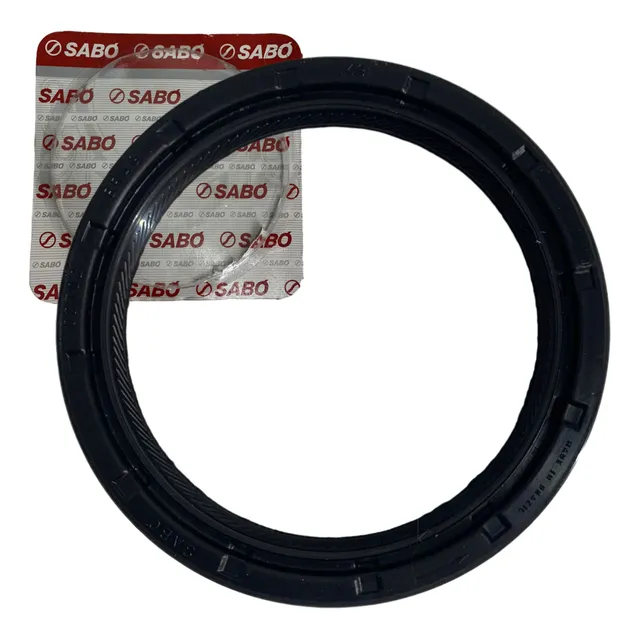 Retentor Traseiro Virabrequim Prisma 1.4 8v Sohc 2014 2015