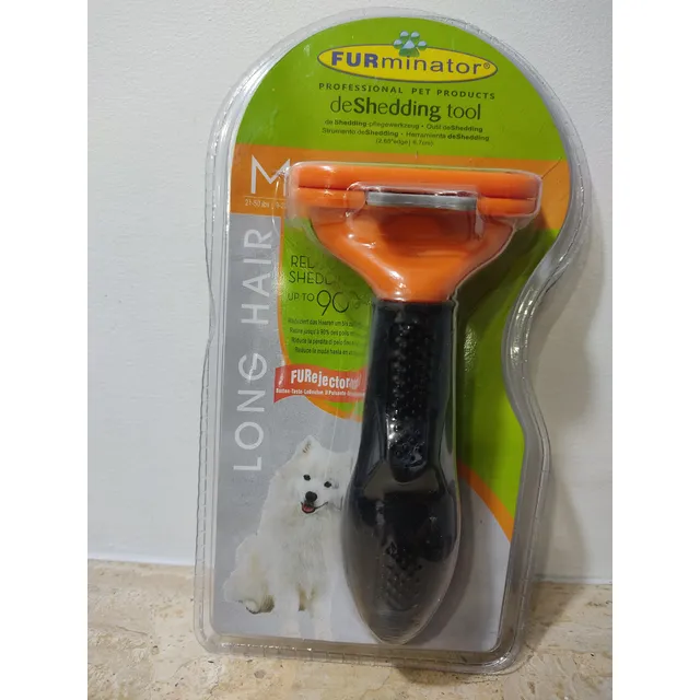 Furminator Para Perros Y Gatos
