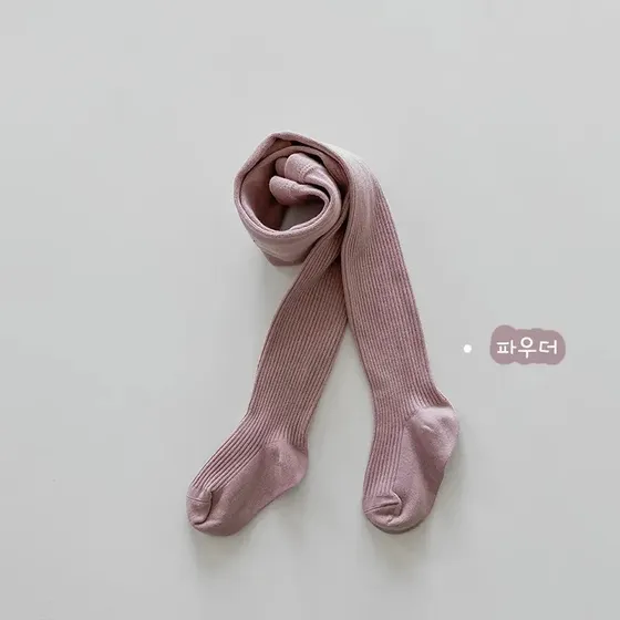 Medias Para Niñas