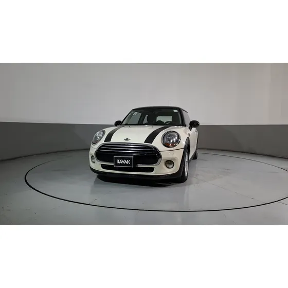 Mini Cooper 1.5 Cooper Salt At