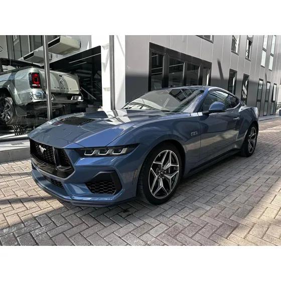 Ford Mustang 5.0 V8 Gt Performance 492cv