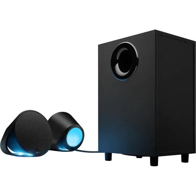 Logitech Gaming G560 G Lightsync 2.1 Altavoces Inalámbricos 