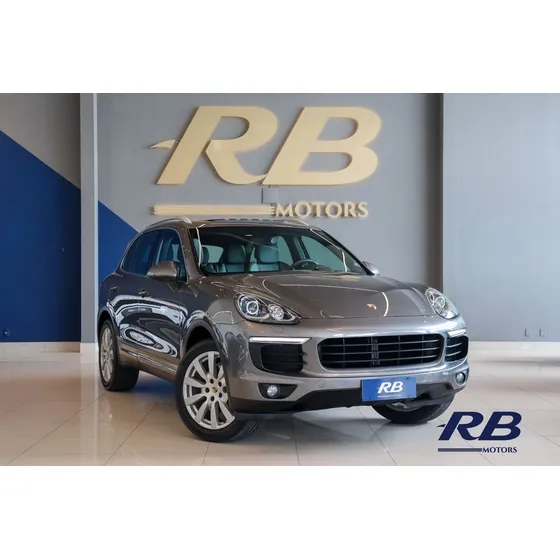 Porsche Cayenne V6 3.2/3.6 24v