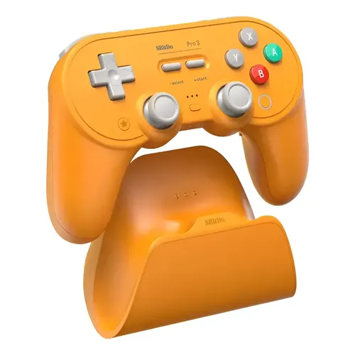 Controle Joystick Sem Fio 8bitdo Pro 3 Pro 3 | MercadoLivre