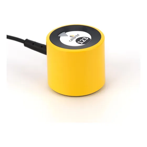 Pantalla De Calibrite 123 Colorímetro: Monitor De Dispositiv