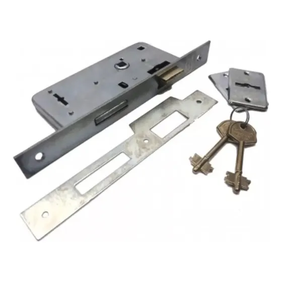 Cerradura Píccolo Modelo 110 Hermanada