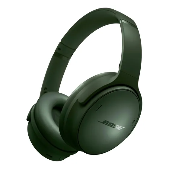 Audífonos Inalámbricos De Diadema Quietcomfort Con Anc Bose