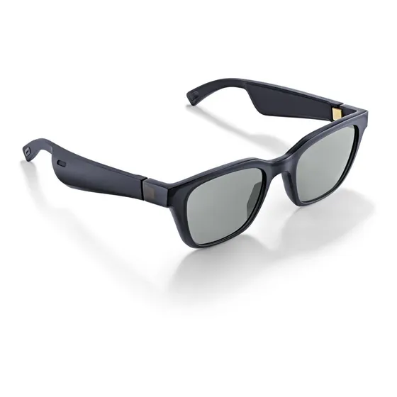 Lentes De Sol Con Audio Bose Frame Alto Style Originales
