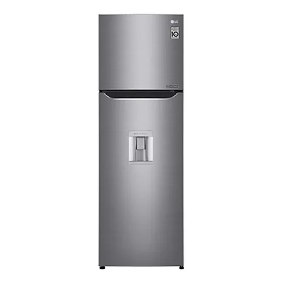Heladera LG Omega 6 272l Gt29wppdc - Rustico Hogar-
