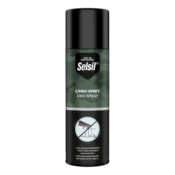 Zinc En Spray Galvanizado En Frio 400ml