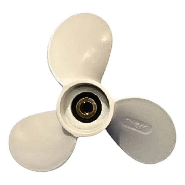 Propela Yamaha 2-t 4hp/5hp 7 1/2 X 8 Yamarine